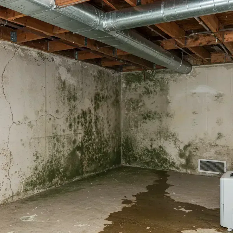 Professional Mold Removal in Wood County, WI